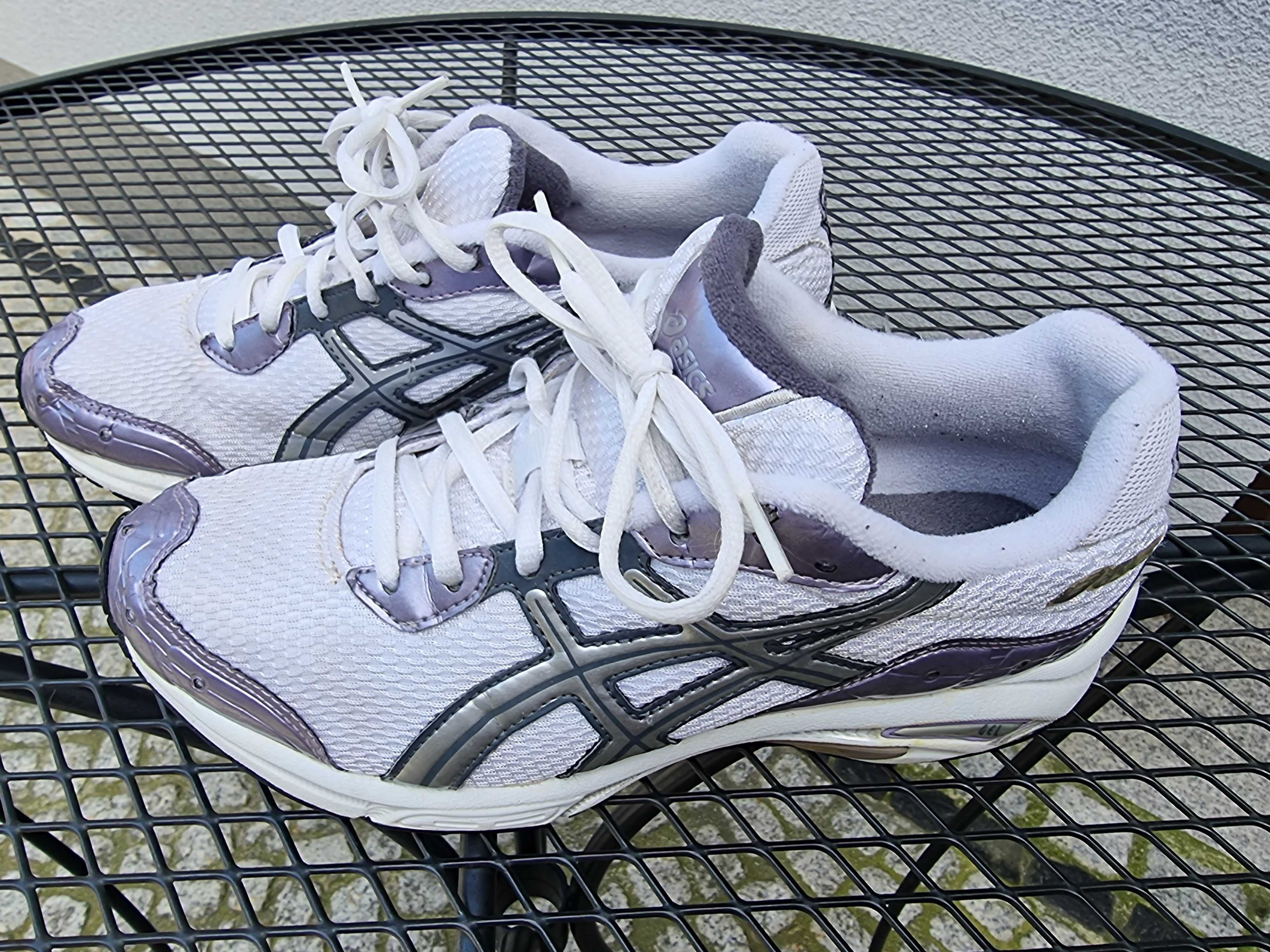 buty ASICS rozmiar 41.5