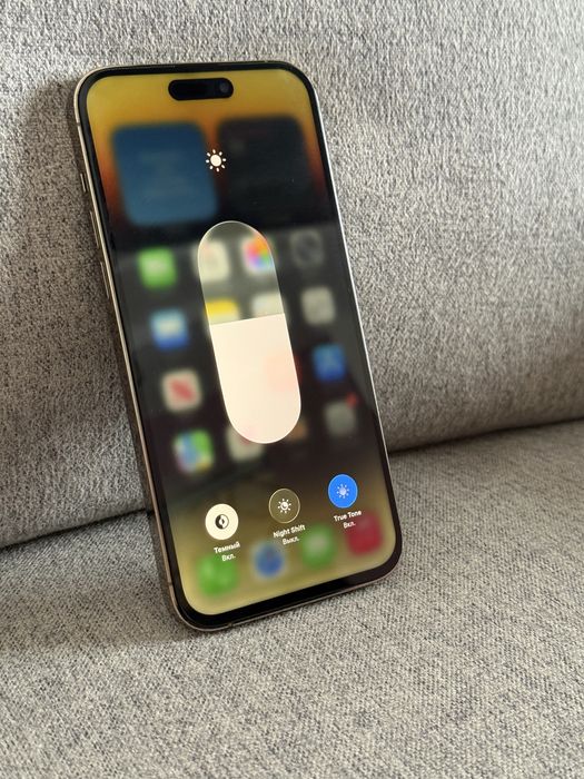 iPhone 14 Pro Max 256Gb Gold