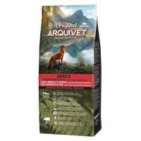 Arquivet Original karma dla psa wieprzowina iberyjska 12 kg