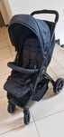 Wózek spacerowy Britax B-agile M