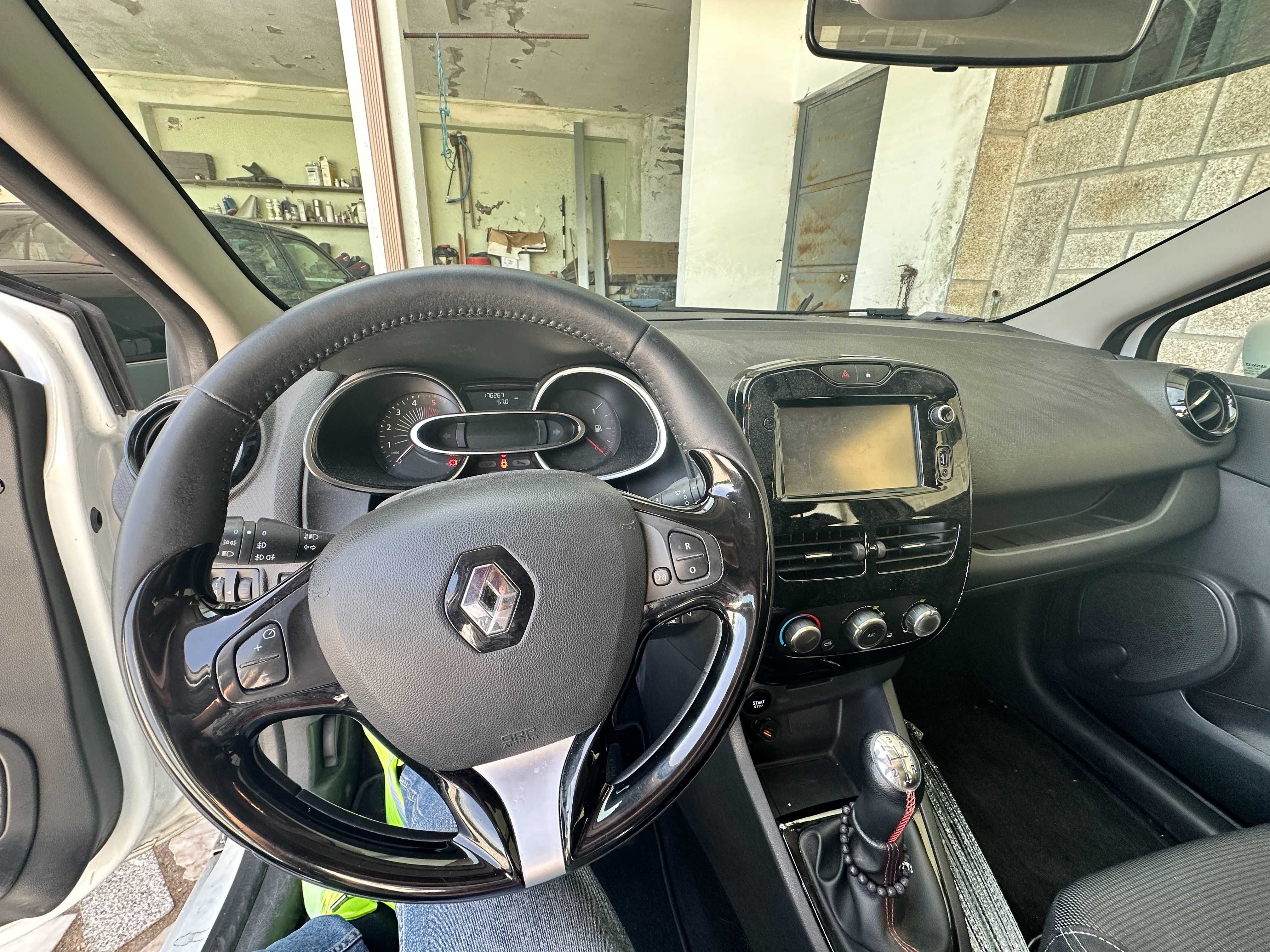 Renault Clio IV 1.5 Dci 2016