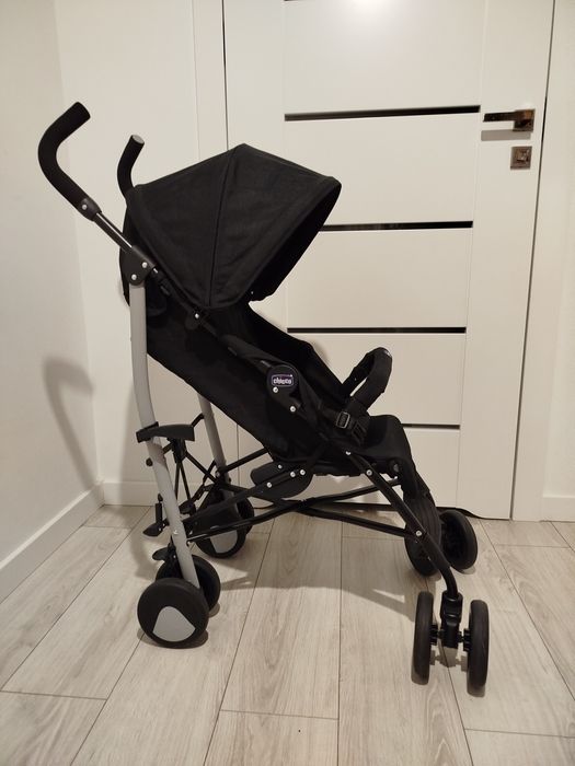 Wózek Chicco Echo Lite spacerówka parasolka