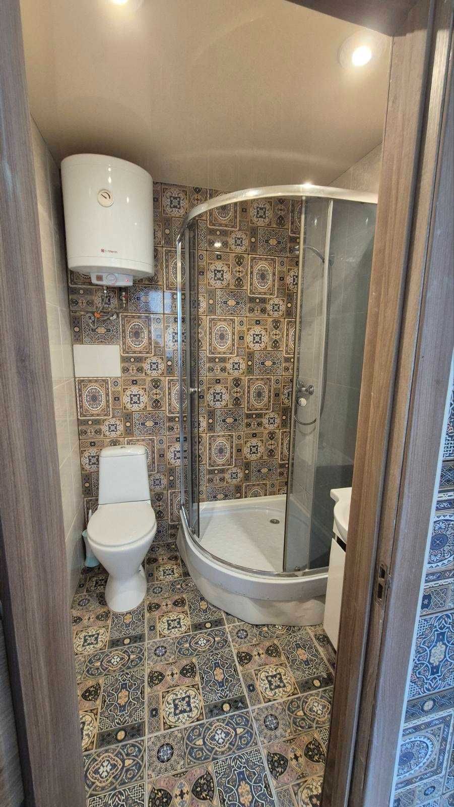 Офис Холодная гора