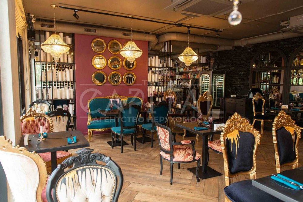 СуперЦіна до 2026 Продаж Готового Бізнесу Ресторан Французький Кв 2