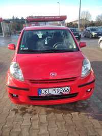 Daihatsu sirion 1.0