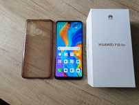 Huawei P30 Lite DualSIM 6,15'' 4/128GB (niebieski)