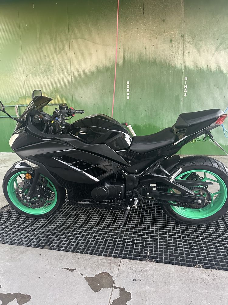 Продаж Loncin HT250 3A