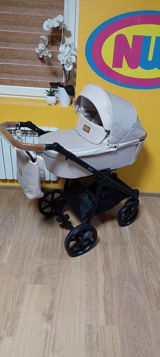 Nowy wózek dziecięcy zestaw 2w1 na życzenie 3w1 lub 4w1 SKLEP NW