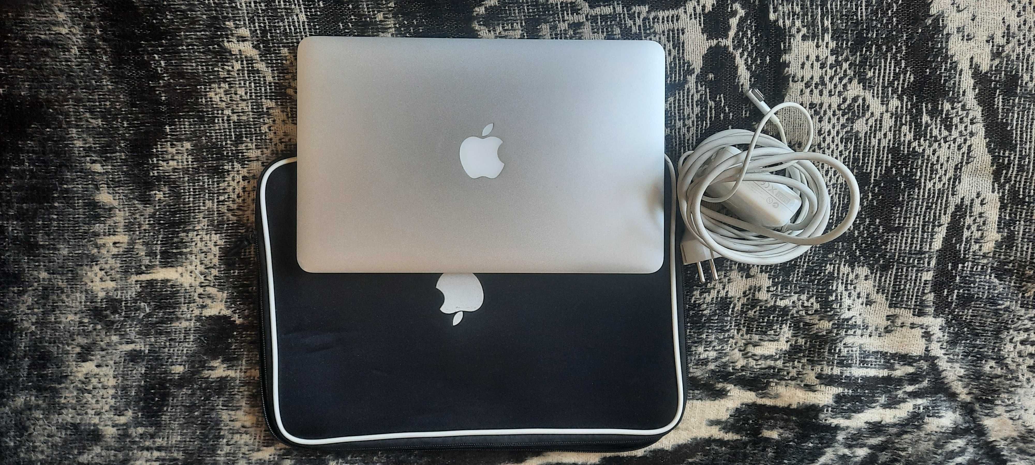 Laptop Apple Macbook