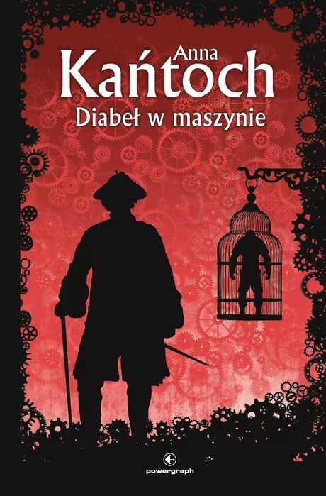 Diabeł w maszynie. Powergraph