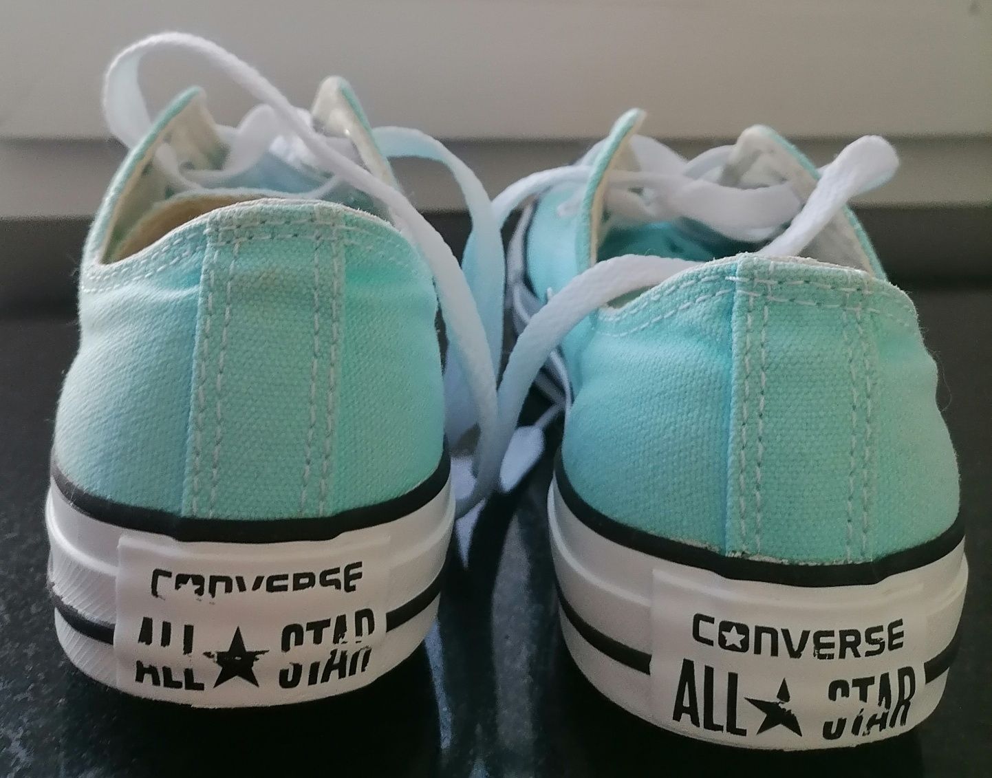 Кеди converse, розмір 37