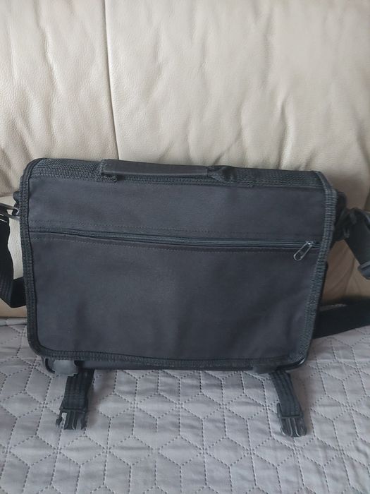 Teczka na dokumenty, laptopa