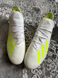 Буци Adidas X 18.3