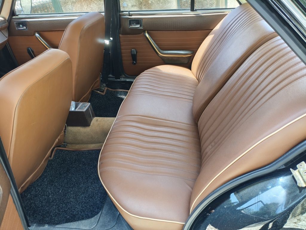 Peugeot 504 Diesel
