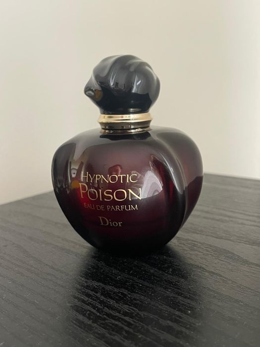 perfumy Dior Hypnotic Poison