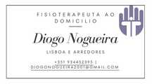 Fisioterapeuta ao domicilio