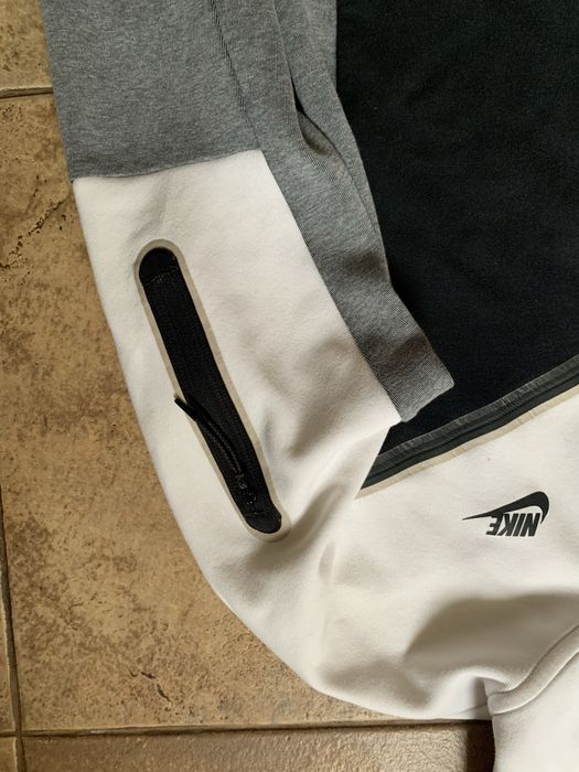 Кофта Nike Tech Fleece. XS