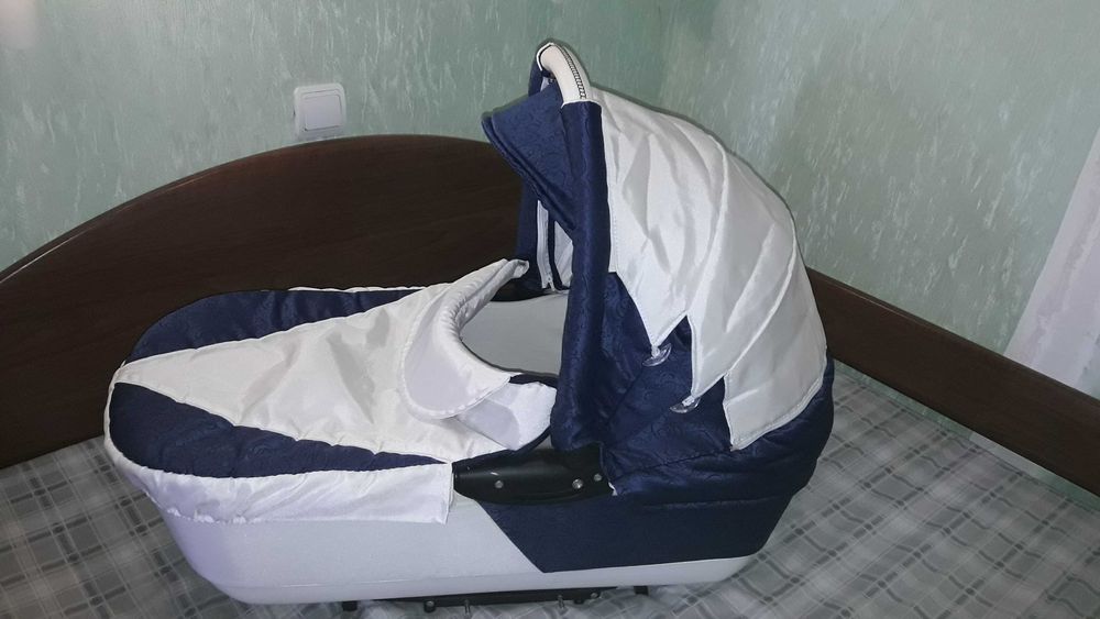 Люлька-переноска