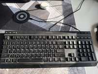 Klawiatura HyperX Alloy Core RGB