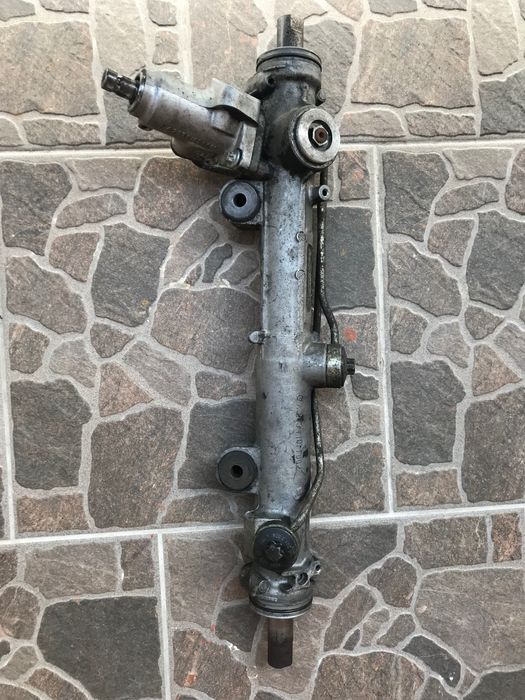 Рульова рейка Mercedes C-class (W203) 2000-2007