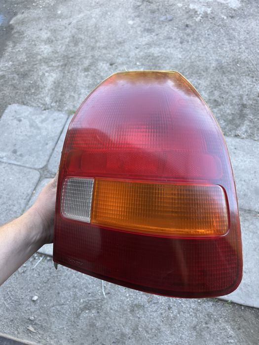 Фонарь Стоп  honda civic 6 ek hatch сивик
