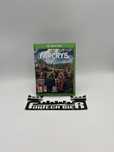 PL FarCry 5 Xbox One Gwarancja