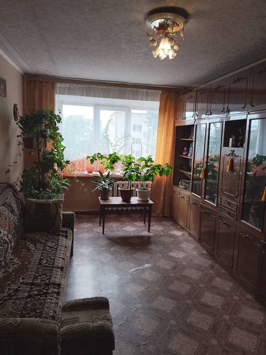 3-кімнатна квартира в Овручі! Продаж!
