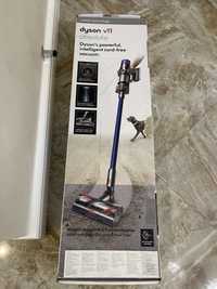 Dyson v11 absolute