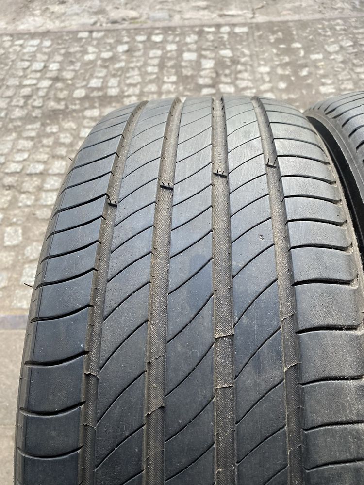 4 opony 235/55R19 105W XL GOE 20rok 6,5mm