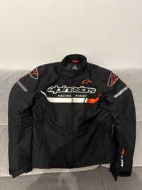 Casaco mota Alpinestars T-SPS Ignition WP