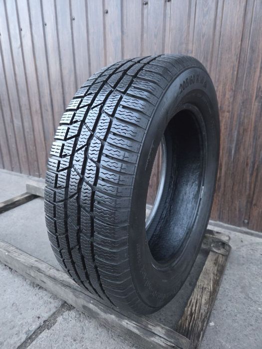 Шина зимова 205/60/r16, Continental Conti Winter Contact TS830p.