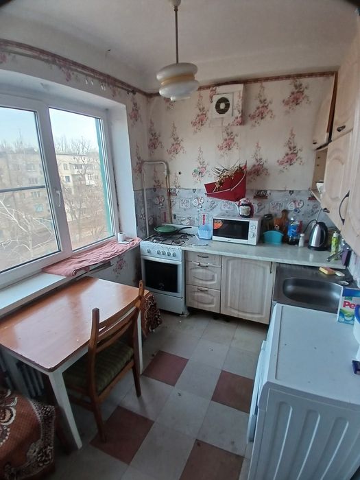 ХОЗЯИН. Сдам 2к квартиру