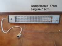 Aquecedor Parede/ 1 Resistência
