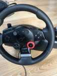 Kierownica Logitech DFGT