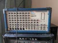 LDM SMX-11 2 x Peavey  PR 12
