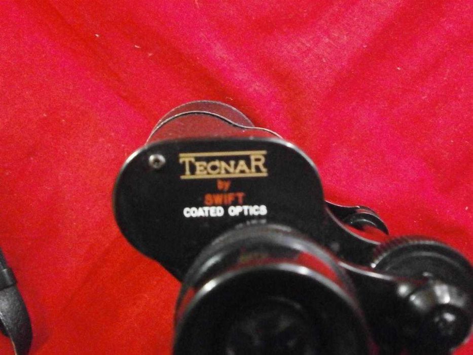 Япония бинокль TEGNAR 8/40