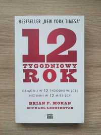 12 tygodniowy rok