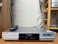 Nagrywarka Panasonic DMR-EH55eg  pilot
