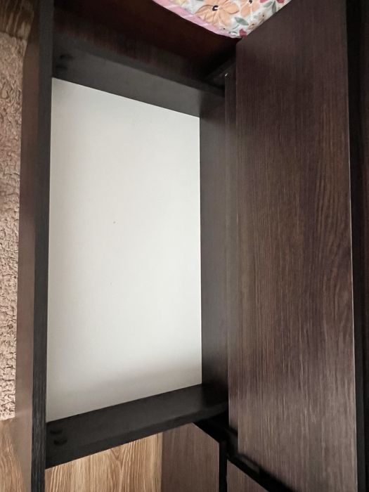 Комод 130*40*76 шафа