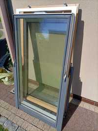 Okna dachowe Velux 78x140