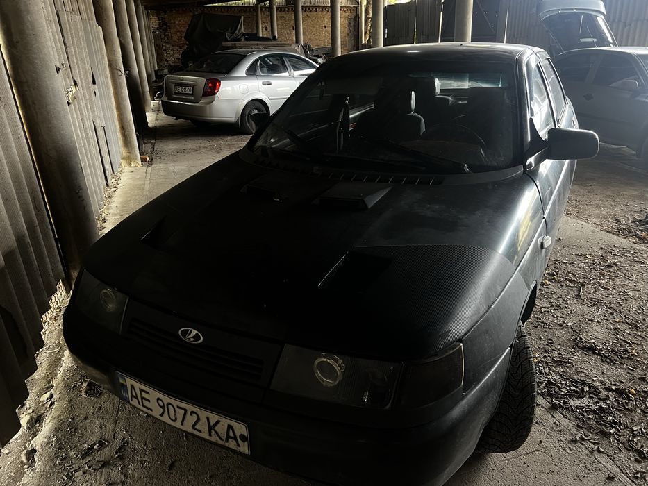 не на ходу Ваз 2110