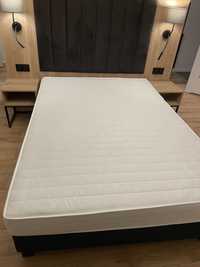 Nowe łóżko wraz z materacem