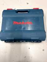 Акумуляторний шуруповерт Makita