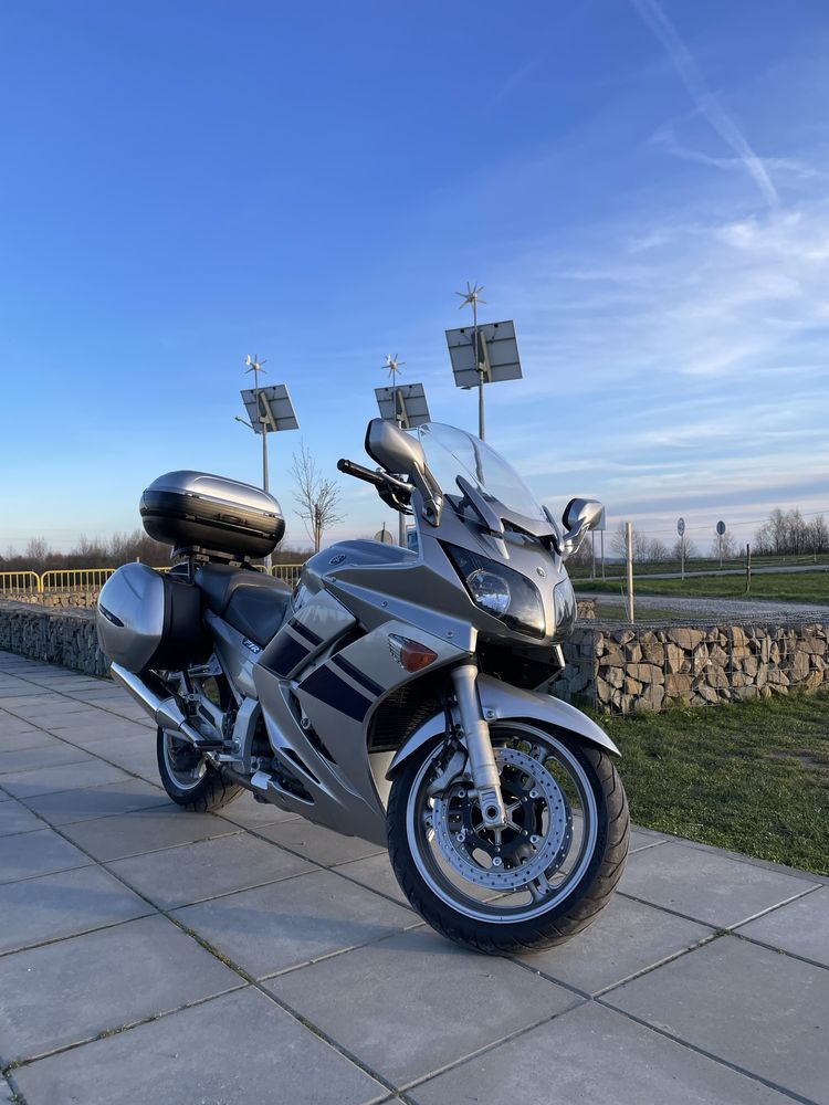 Yamaha FJR1300 Sprzedam