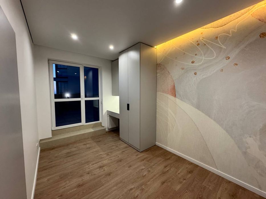 ЖК Басів Схил!Місце вашого затишку.Простора 2-к квартира з ремонтом.