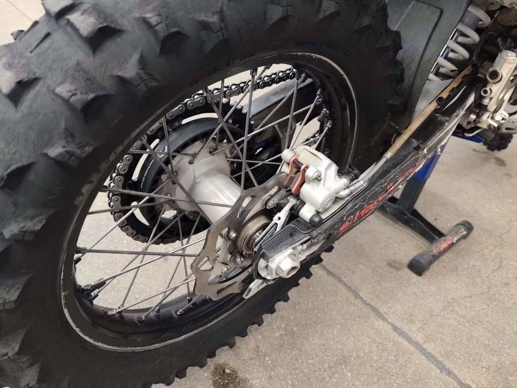 Husqvarna TE 300