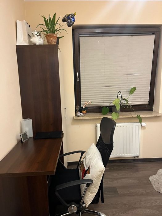 Pokój jednoosobowy ul. Juliusza Lea 210 B  Blisko AGH UP