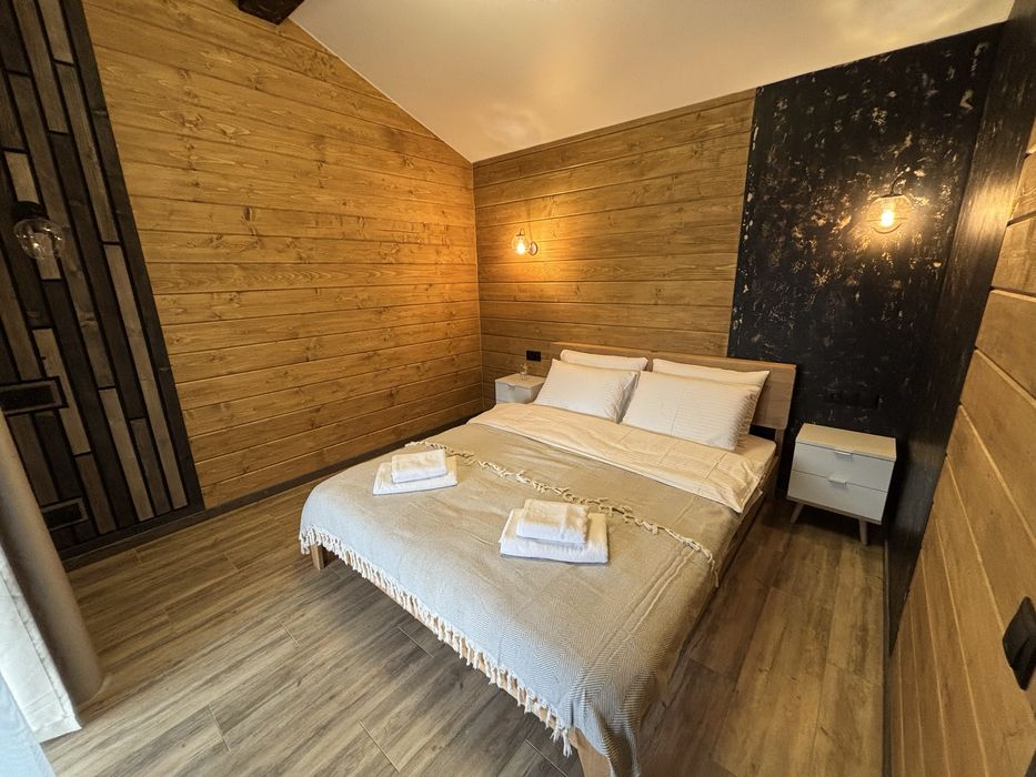 Відпочинок у Славську. Оренда житла