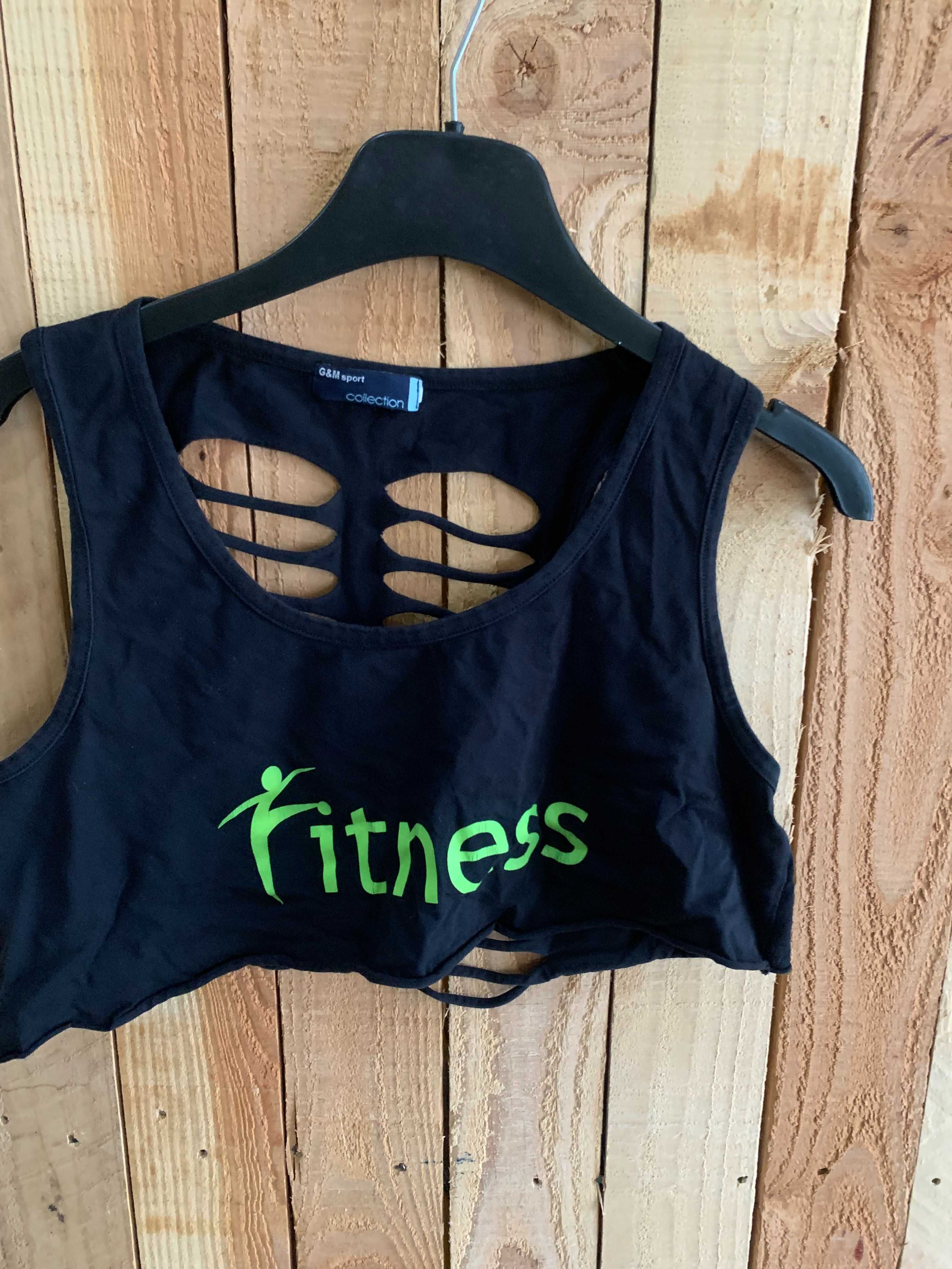 T-shirt - Fitness - S