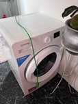 Máquina secar indesit